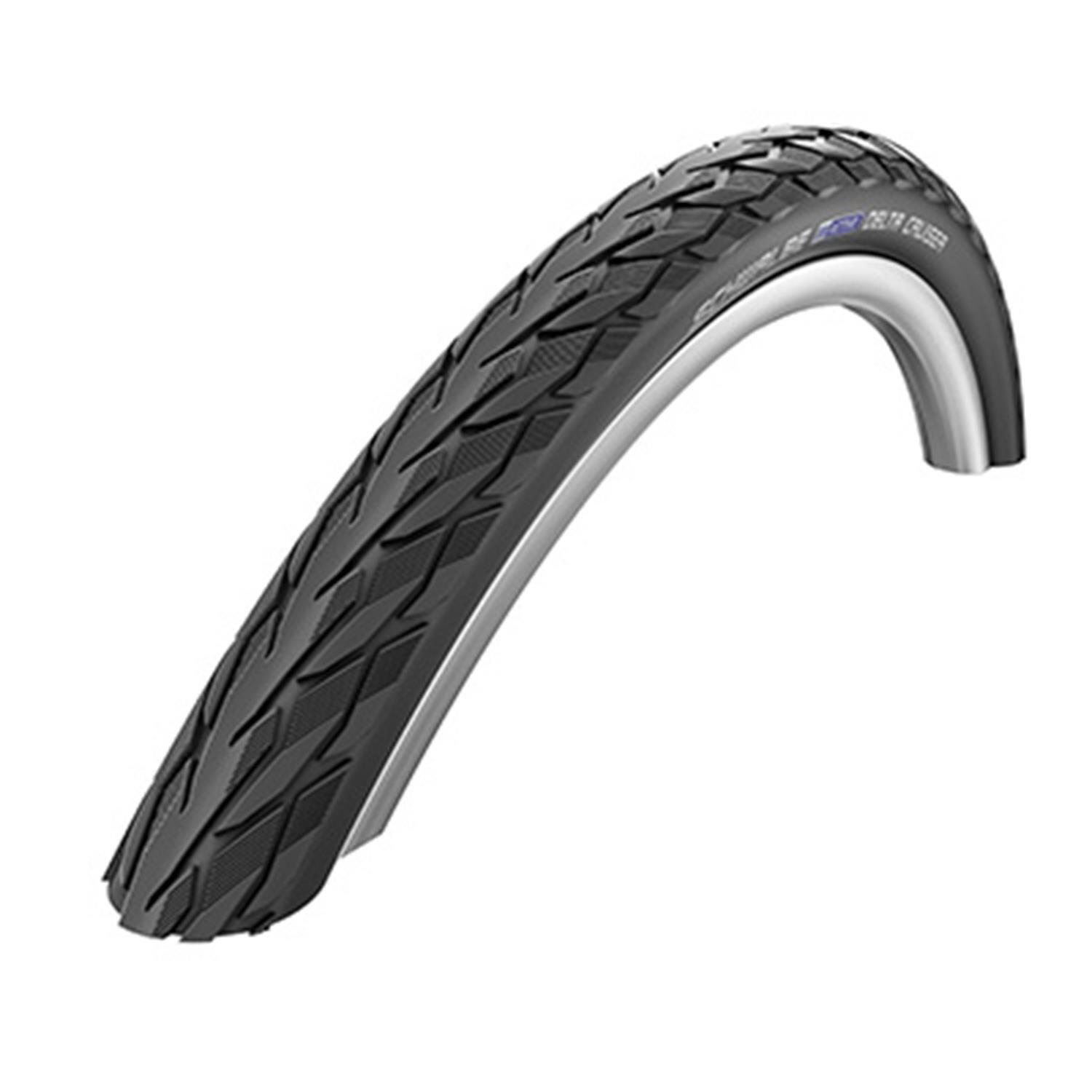 Pneu 700x32 Decathlon